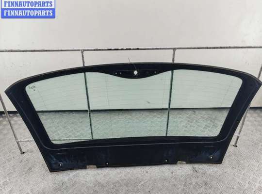 купить Стекло заднее на BMW 5 E60/E61 (2003-2010)