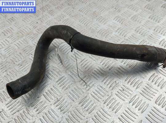 купить Патрубок радиатора на Ford Mondeo III (2000-2007)