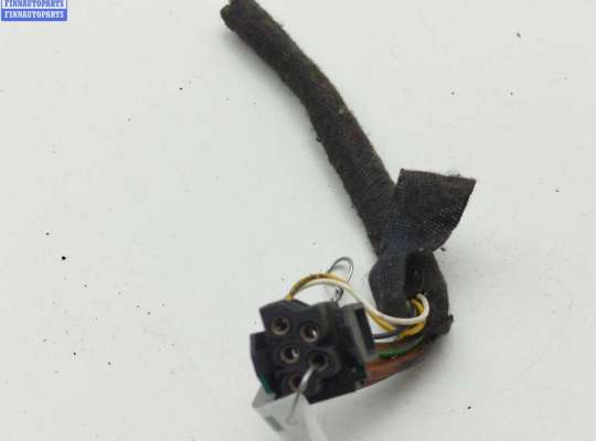 купить Разъем (фишка) проводки на BMW 3 E46 (1998-2006)