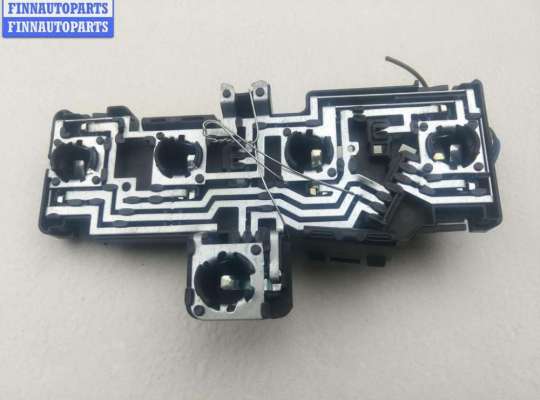 купить Плата фонаря заднего правого на Volkswagen Passat B5+ (GP)