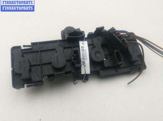 купить Плата фонаря заднего правого на Volkswagen Passat B5+ (GP)