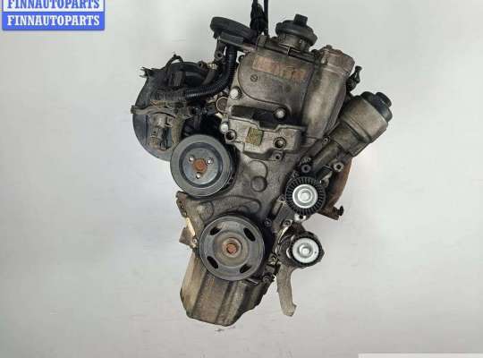 купить Двигатель (ДВС) на Volkswagen Passat B6