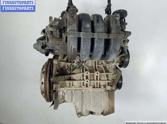 купить Двигатель (ДВС) на Volkswagen Passat B6