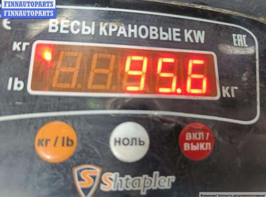 купить Двигатель (ДВС) на Volkswagen Passat B6