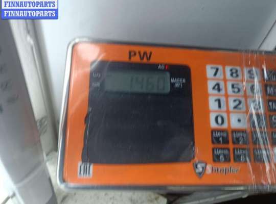 купить Двигатель отопителя (моторчик печки) на Opel Corsa D (2006-2014)