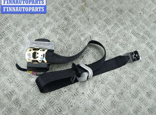 купить Ремень безопасности передний правый на Volkswagen Bora