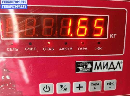 купить Ремень безопасности передний правый на Volkswagen Bora