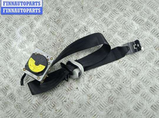 купить Ремень безопасности передний правый на Volkswagen Bora