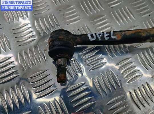 купить Рейка рулевая на Opel Astra G (1998-2004)