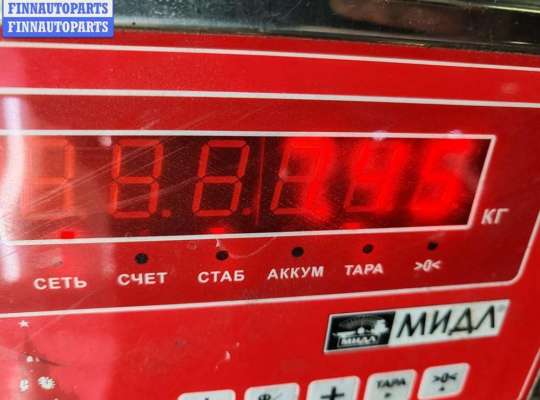 купить Рейка рулевая на Opel Astra G (1998-2004)