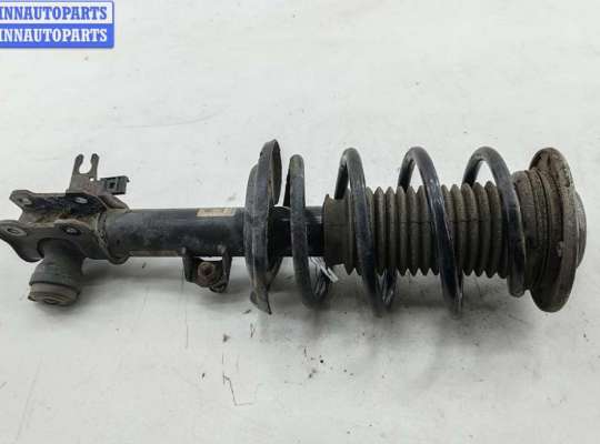 Стойка подвески передняя левая OP2408959 на Opel Signum (2003-2008)