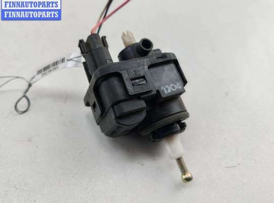 Корректор фар HN602403 на Hyundai Terracan