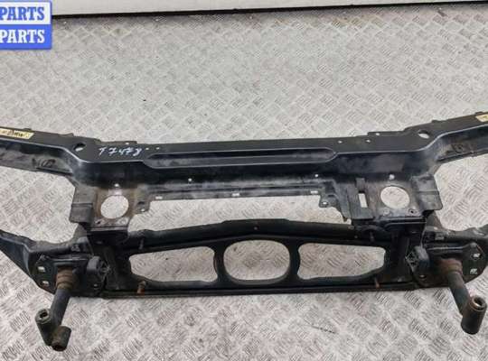 купить Рамка передняя (панель кузовная, телевизор) на BMW 3 E46 (1998-2006)