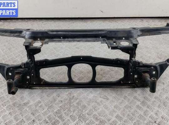 Купить Рамка передняя (панель кузовная, телевизор) на BMW 3 E46 (1998-2006) Рамка передняя (панель кузовная, телевизор) BM3547502 на BMW 3 E46 (1998-2006)