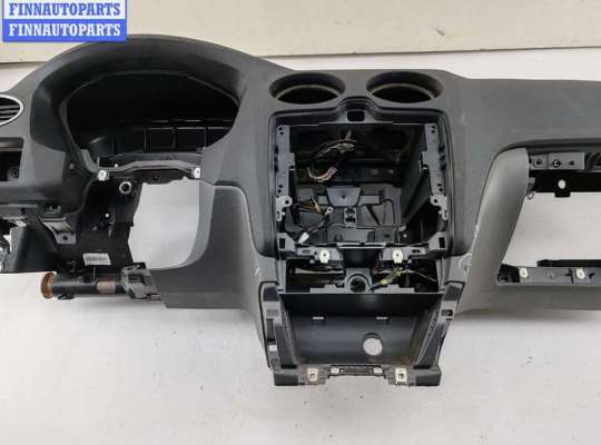купить Панель приборная (торпедо) на Ford Focus II (2004-2011)
