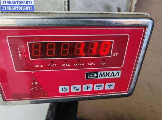 купить Динамик двери передней левой на Volkswagen Passat B6