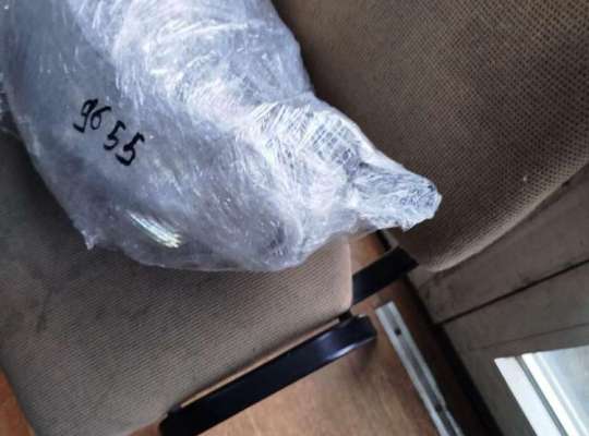 купить Фара левая на Citroen C5 (2001-2008)