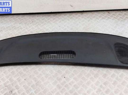 Накладка декоративная на торпедо DGQ9950 на Chrysler Voyager (2001-2007)