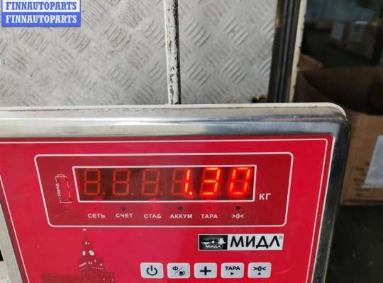 купить Радиатор масляный на Audi Q7 4L (2005-2015)