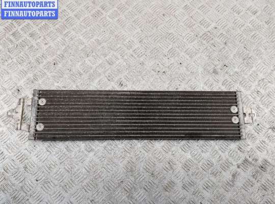 купить Радиатор масляный на Audi Q7 4L (2005-2015)