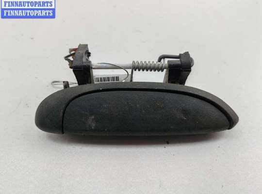 Ручка двери наружная задняя правая RN1555649 на Dacia (Renault) Logan