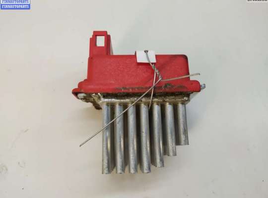 Резистор (сопротивление) отопителя на Volkswagen Jetta IV (USA)