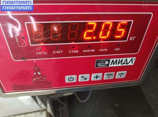 купить Суппорт задний правый на Volkswagen Passat B6