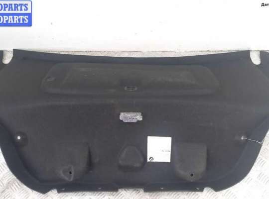 купить Обшивка крышки багажника на BMW 5 E60/E61 (2003-2010)