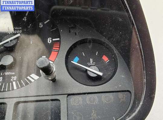 купить Щиток приборный (панель приборов) на BMW 5 E39 (1995-2003)