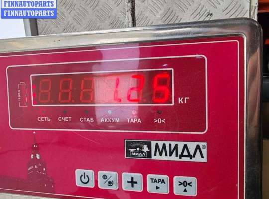 купить Щиток приборный (панель приборов) на BMW 5 E39 (1995-2003)