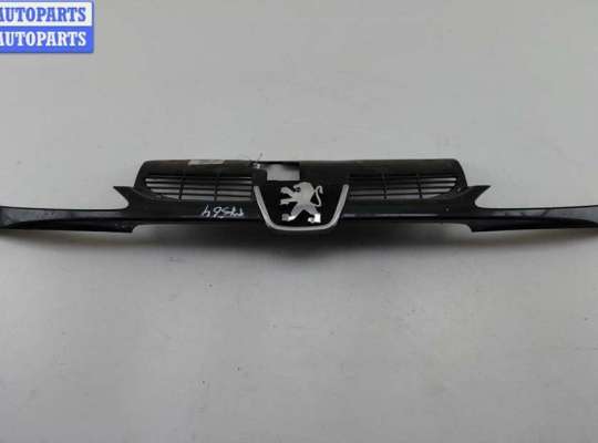Решетка радиатора PG1241788 на Peugeot 206