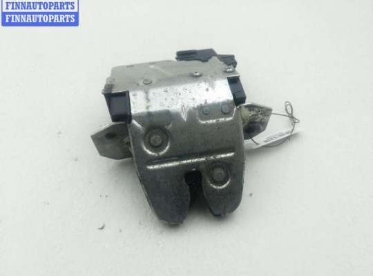 купить Замок багажника на Mercedes C-Class W203 (2000-2006)