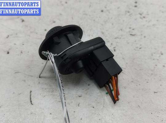 Блок управления зеркал