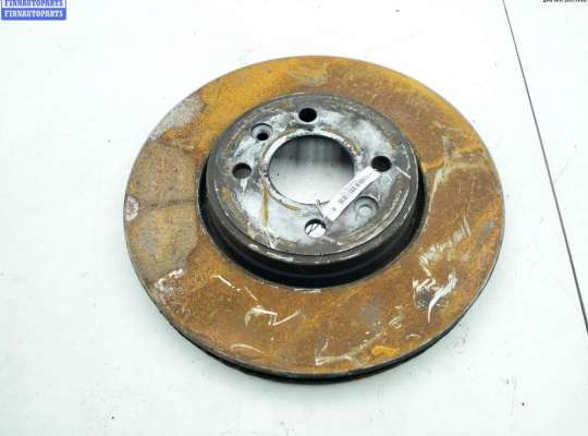 Диск тормозной передний RN1453083 на Renault Megane I (1995-2003)