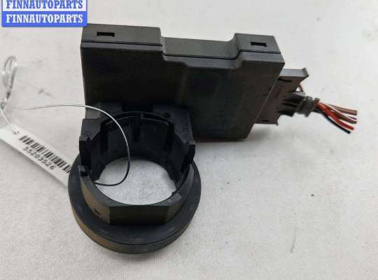 купить Иммобилайзер на Opel Zafira A (1999-2005)