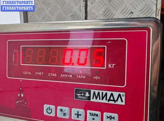 купить Иммобилайзер на Opel Zafira A (1999-2005)