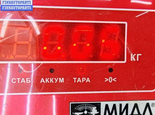 купить Личинка замка на Iveco Daily (2000-2006)