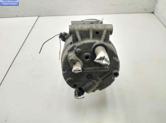 купить Компрессор кондиционера на Renault Espace IV (2002-2014)