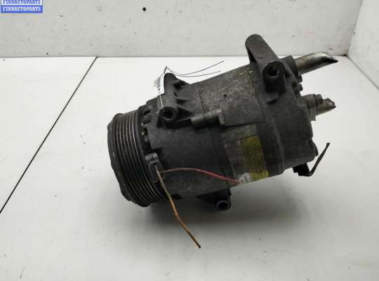 купить Компрессор кондиционера на Renault Espace IV (2002-2014)