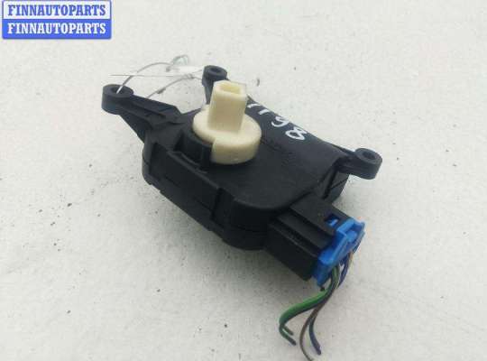 купить Моторчик заслонки отопителя на Volkswagen Golf-5