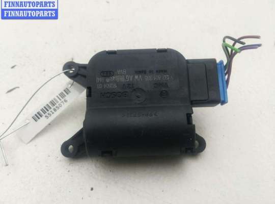 купить Моторчик заслонки отопителя на Volkswagen Golf-5