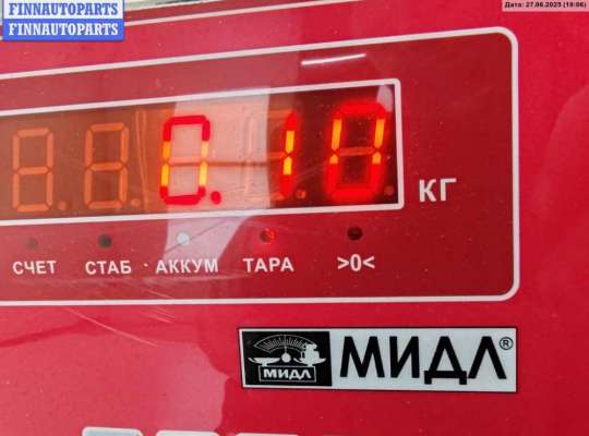 купить Переключатель поворотов на Ford Focus I (1998-2005)