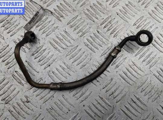 купить Трубка масляная турбины на Peugeot 307