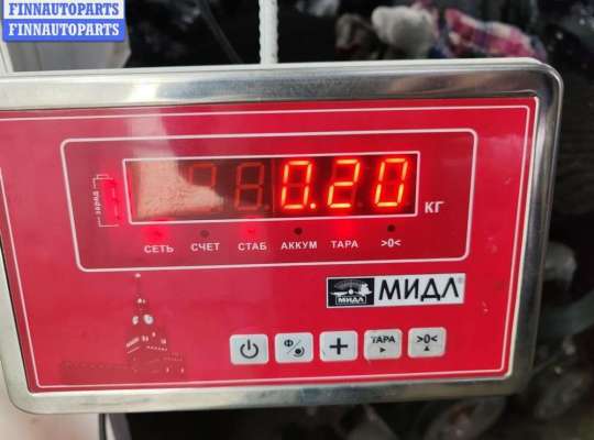 купить Трубка масляная турбины на Peugeot 307