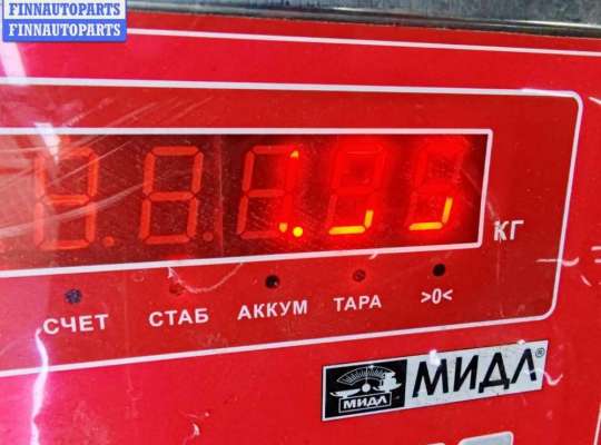 купить Стабилизатор поперечной устойчивости задний на BMW 3 E46 (1998-2006)