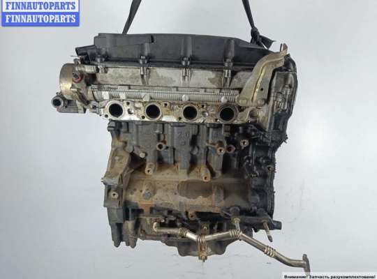 купить Двигатель (ДВС) на Ford Mondeo III (2000-2007)