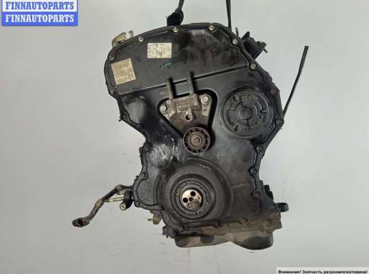 купить Двигатель (ДВС) на Ford Mondeo III (2000-2007)