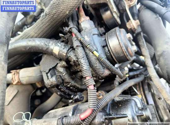 купить Двигатель (ДВС) на Ford Mondeo III (2000-2007)