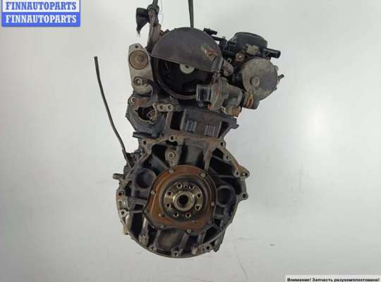 купить Двигатель (ДВС) на Ford Mondeo III (2000-2007)