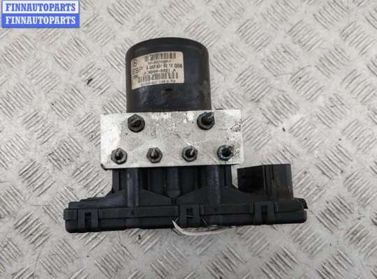 купить Блок ABS (Модуль АБС) на Mercedes C-Class W202 (1993-2000)